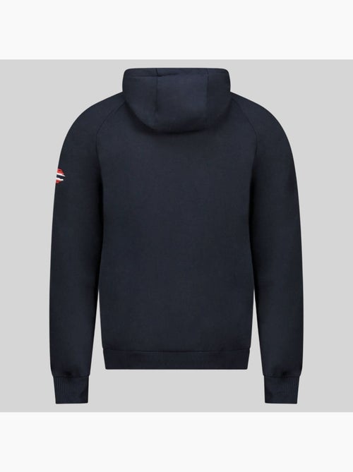 Sweat à capuche gommy – geographical norway - Kiabi Sweat à capuche gommy – geographical norway - Kiabi