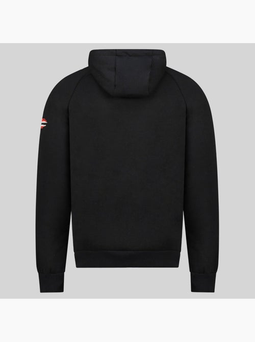 Sweat à capuche gommy – geographical norway - Kiabi Sweat à capuche gommy – geographical norway - Kiabi