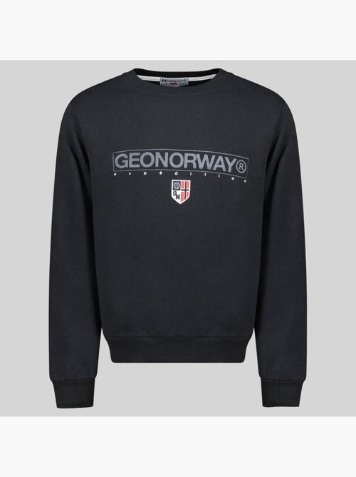 Sweat à capuche gotrun – geographical norway - Kiabi Sweat à capuche gotrun – geographical norway - Kiabi