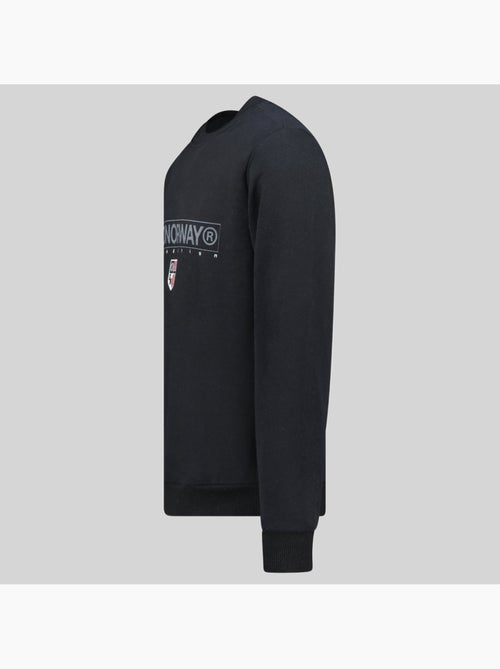 Sweat à capuche gotrun – geographical norway - Kiabi Sweat à capuche gotrun – geographical norway - Kiabi