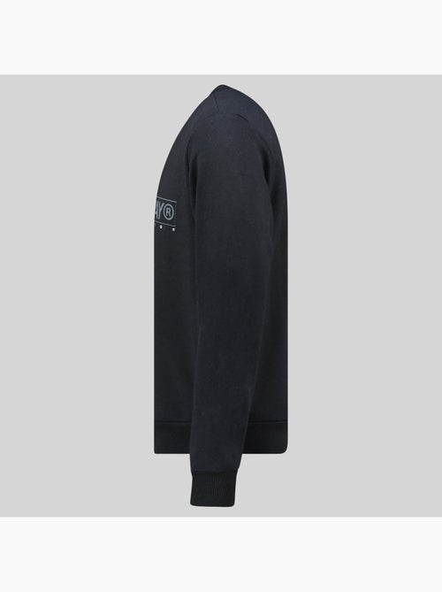 Sweat à capuche gotrun – geographical norway - Kiabi Sweat à capuche gotrun – geographical norway - Kiabi