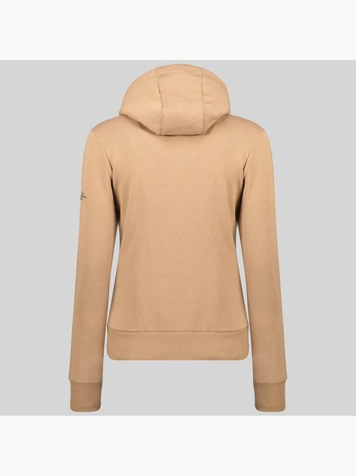 Sweat à capuche gpalm – geographical norway - Kiabi Sweat à capuche gpalm – geographical norway - Kiabi