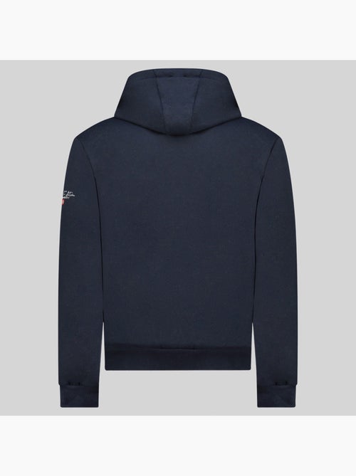 Sweat à capuche grusty – geographical norway - Kiabi Sweat à capuche grusty – geographical norway - Kiabi