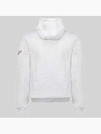 Sweat à capuche grusty – geographical norway