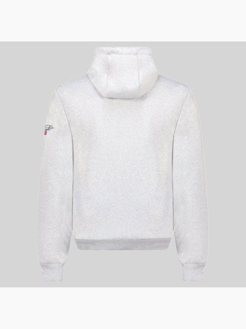 Sweat à capuche grusty – geographical norway - Kiabi Sweat à capuche grusty – geographical norway - Kiabi