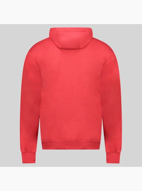 Sweat à capuche grusty – geographical norway - Kiabi Sweat à capuche grusty – geographical norway - Kiabi