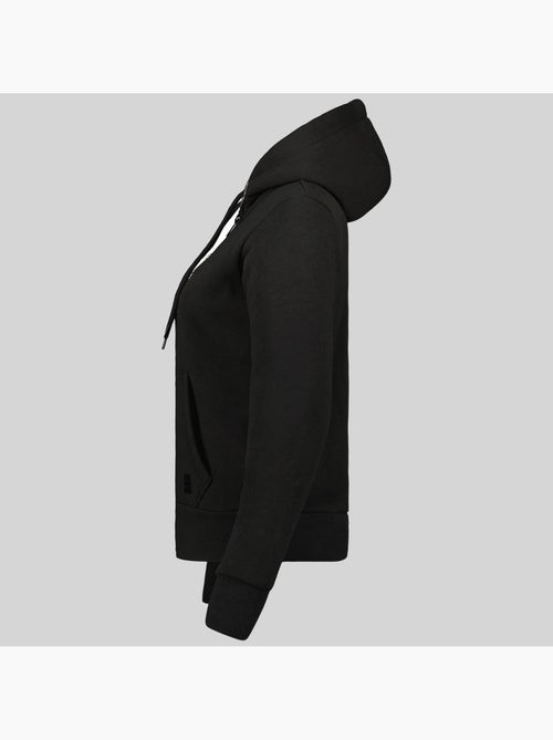 Sweat à capuche gudite – geographical norway - Kiabi