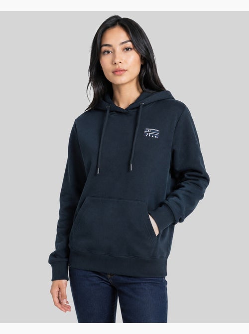 Sweat à capuche guni – geographical norway - Kiabi Sweat à capuche guni – geographical norway - Kiabi
