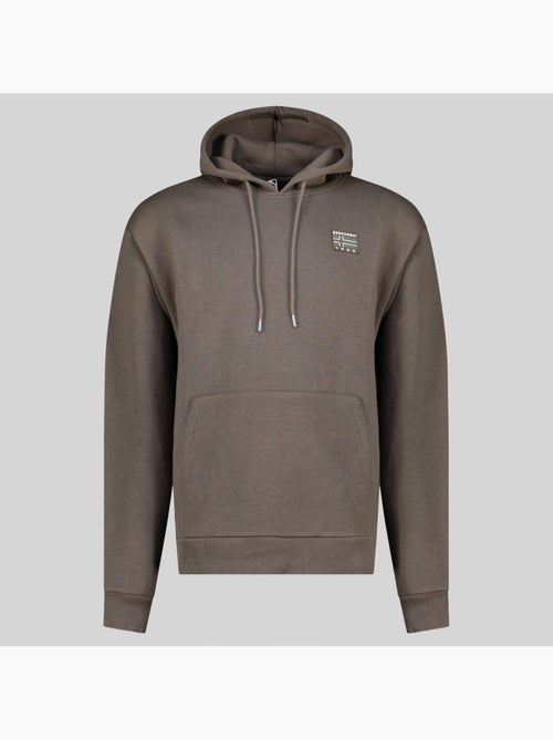 Sweat à capuche guni – geographical norway - Kiabi Sweat à capuche guni – geographical norway - Kiabi