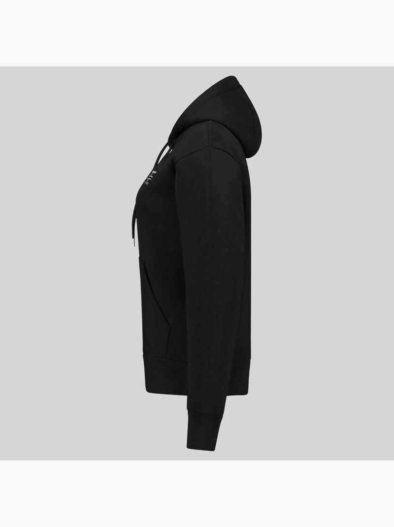 Sweat à capuche guni – geographical norway Noir - Kiabi
