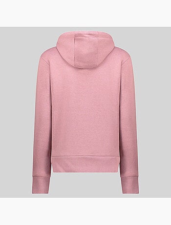 Sweat à capuche guni – geographical norway