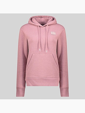 Sweat à capuche guni – geographical norway