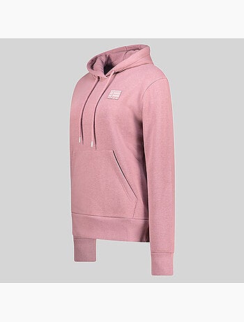 Sweat à capuche guni – geographical norway