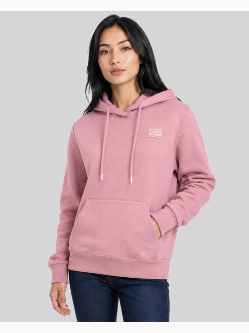 Sweat à capuche guni – geographical norway - Kiabi Sweat à capuche guni – geographical norway - Kiabi