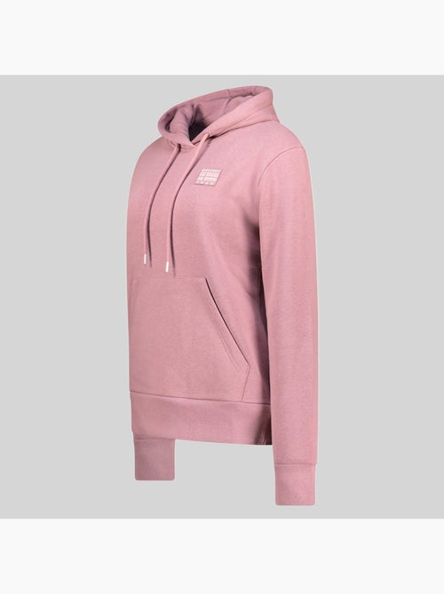 Sweat à capuche guni – geographical norway - Kiabi Sweat à capuche guni – geographical norway - Kiabi