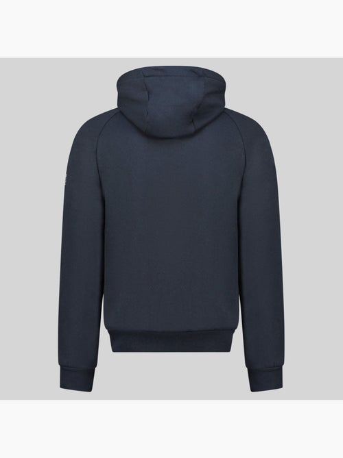Sweat à capuche gvick – geographical norway - Kiabi