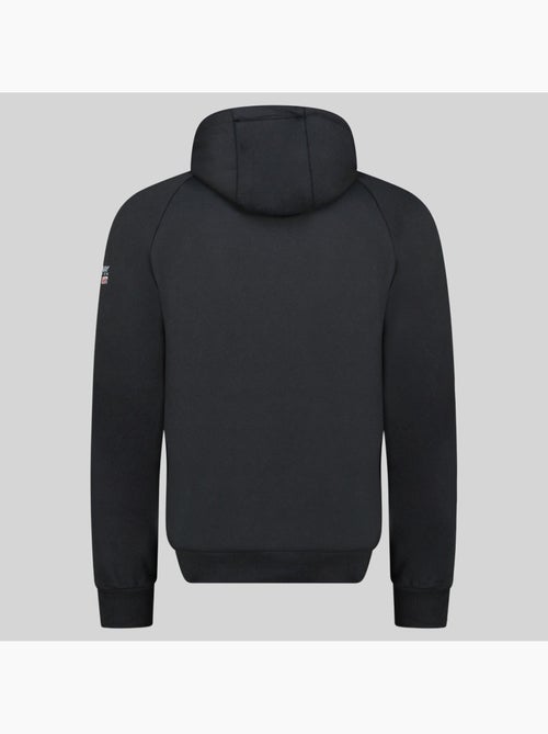 Sweat à capuche gvick – geographical norway - Kiabi