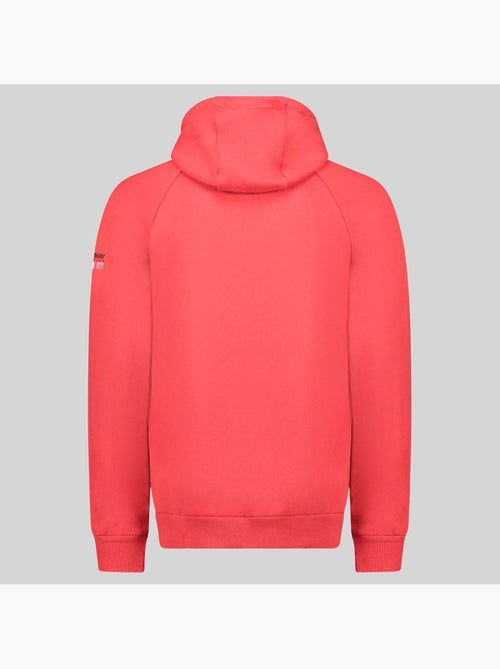 Sweat à capuche gvick – geographical norway - Kiabi