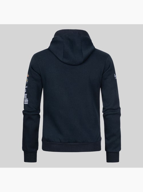 Sweat à capuche gymclass – geographical norway - Kiabi Sweat à capuche gymclass – geographical norway - Kiabi
