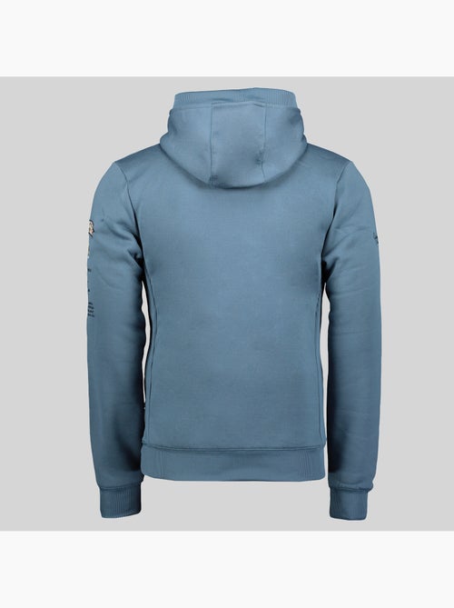 Sweat à capuche gymclass – geographical norway - Kiabi Sweat à capuche gymclass – geographical norway - Kiabi