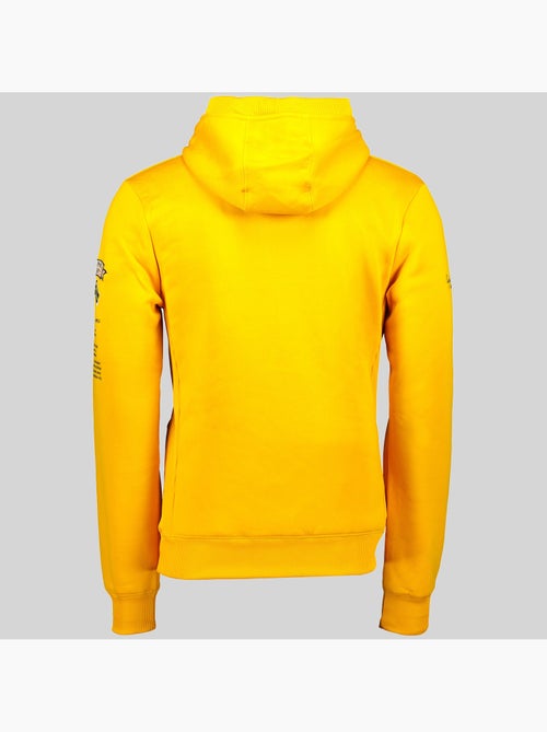 Sweat à capuche gymclass – geographical norway - Kiabi Sweat à capuche gymclass – geographical norway - Kiabi