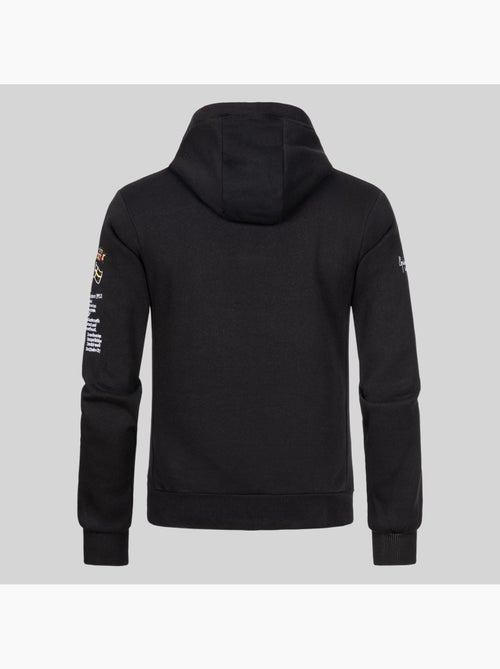 Sweat à capuche gymclass – geographical norway - Kiabi Sweat à capuche gymclass – geographical norway - Kiabi