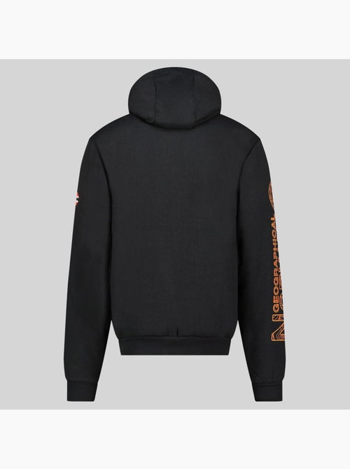 Sweat à capuche gysuis – geographical norway - Kiabi Sweat à capuche gysuis – geographical norway - Kiabi