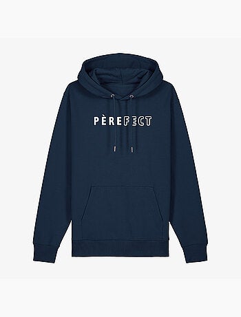 Sweat à capuche Homme - PÈRE(FECT) 2 WAF