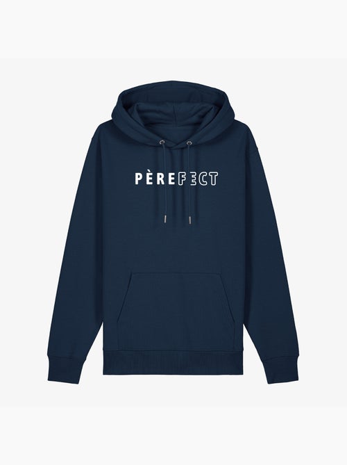 Sweat à capuche Homme - PÈRE(FECT) 2 WAF - Kiabi Sweat à capuche Homme - PÈRE(FECT) 2 WAF - Kiabi
