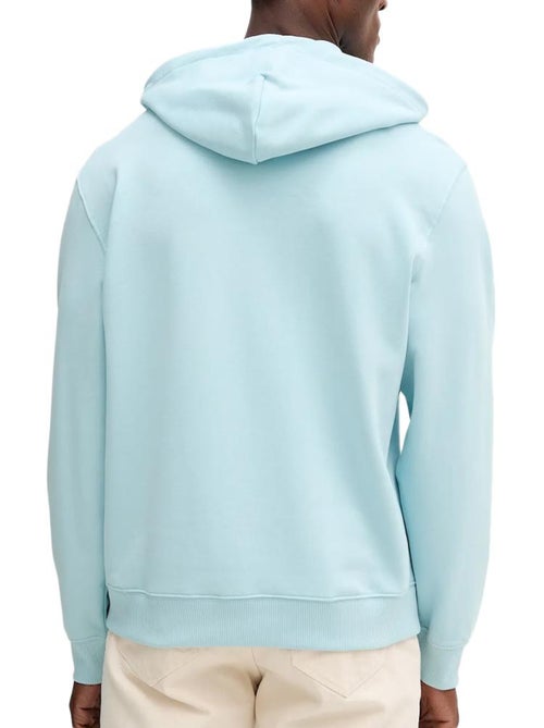 Sweat à Capuche Homme Calvin Klein Jeans - Kiabi
