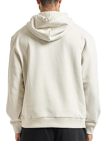 Sweat à capuche homme calvin klein jeans
