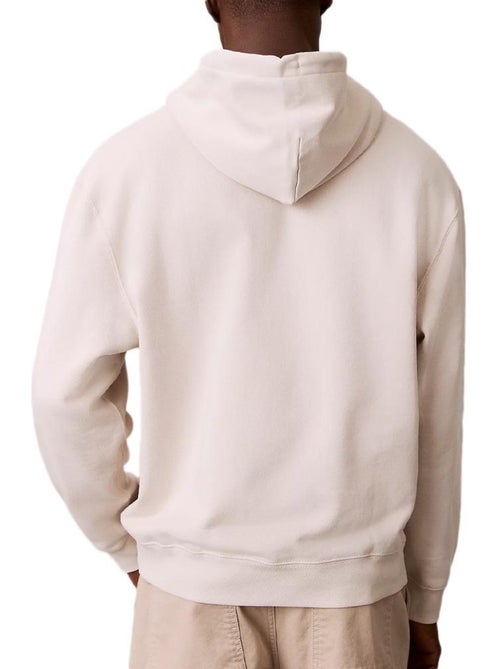 Sweat à Capuche Homme Calvin Klein Jeans - Kiabi Sweat à Capuche Homme Calvin Klein Jeans - Kiabi
