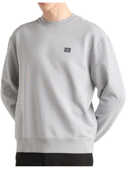 Sweat à capuche homme calvin klein jeans - Kiabi Sweat à capuche homme calvin klein jeans - Kiabi
