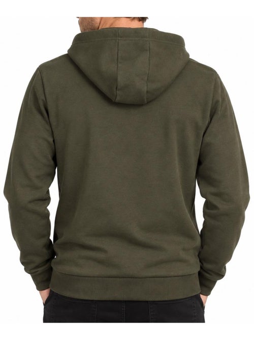 Sweat à capuche homme ellesse - Kiabi Sweat à capuche homme ellesse - Kiabi