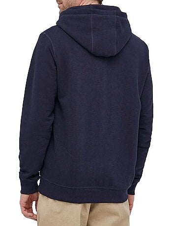Sweat à capuche homme guess