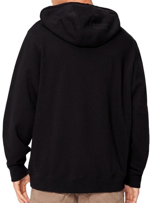 Sweat à capuche homme guess - Kiabi