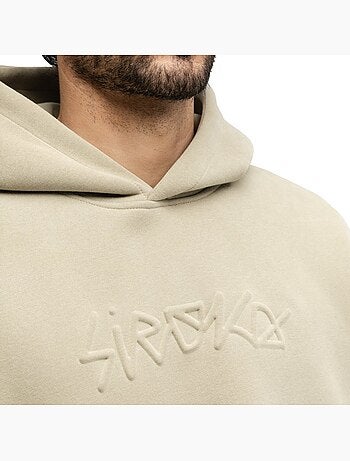 Sweat à capuche homme homme hoodart