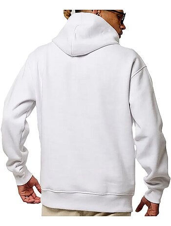 Sweat à Capuche Homme Kaporal