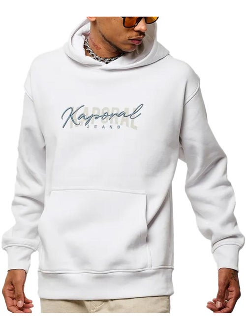 Sweat à Capuche Homme Kaporal - Kiabi