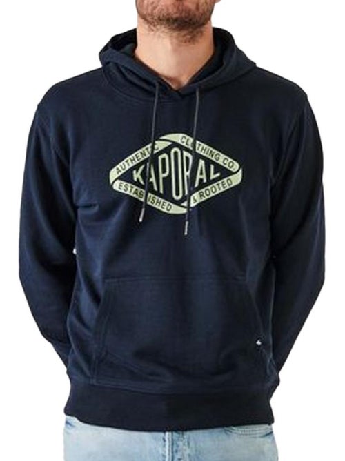 Sweat à Capuche Homme Kaporal - Kiabi Sweat à Capuche Homme Kaporal - Kiabi