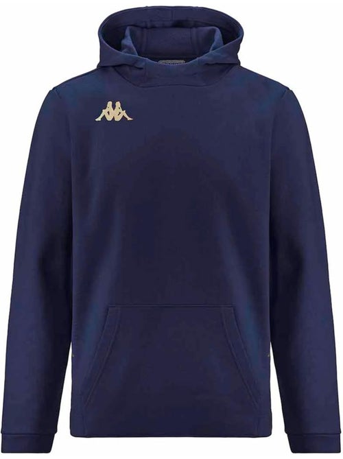 Sweat à capuche homme kappa - Kiabi