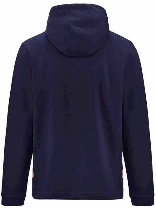 Sweat à capuche homme kappa - Kiabi