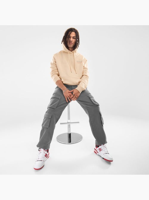 Sweat à capuche homme lifestyle homme bliss - Kiabi Sweat à capuche homme lifestyle homme bliss - Kiabi