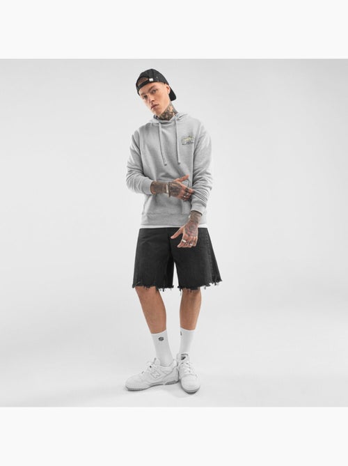 Sweat à capuche homme lifestyle homme cumbre - Kiabi Sweat à capuche homme lifestyle homme cumbre - Kiabi
