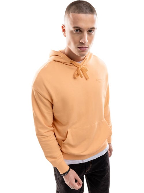 Sweat à capuche homme lifestyle homme ocaso - Kiabi