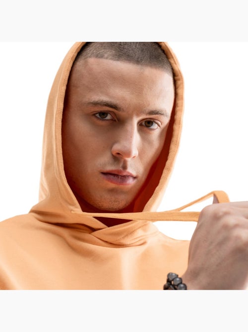 Sweat à capuche homme lifestyle homme ocaso - Kiabi