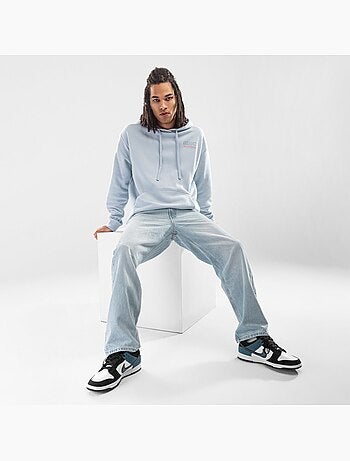 Sweat à capuche homme lifestyle homme rise