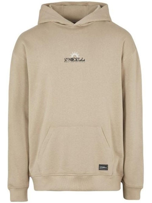 Sweat à capuche homme o'neill - Kiabi