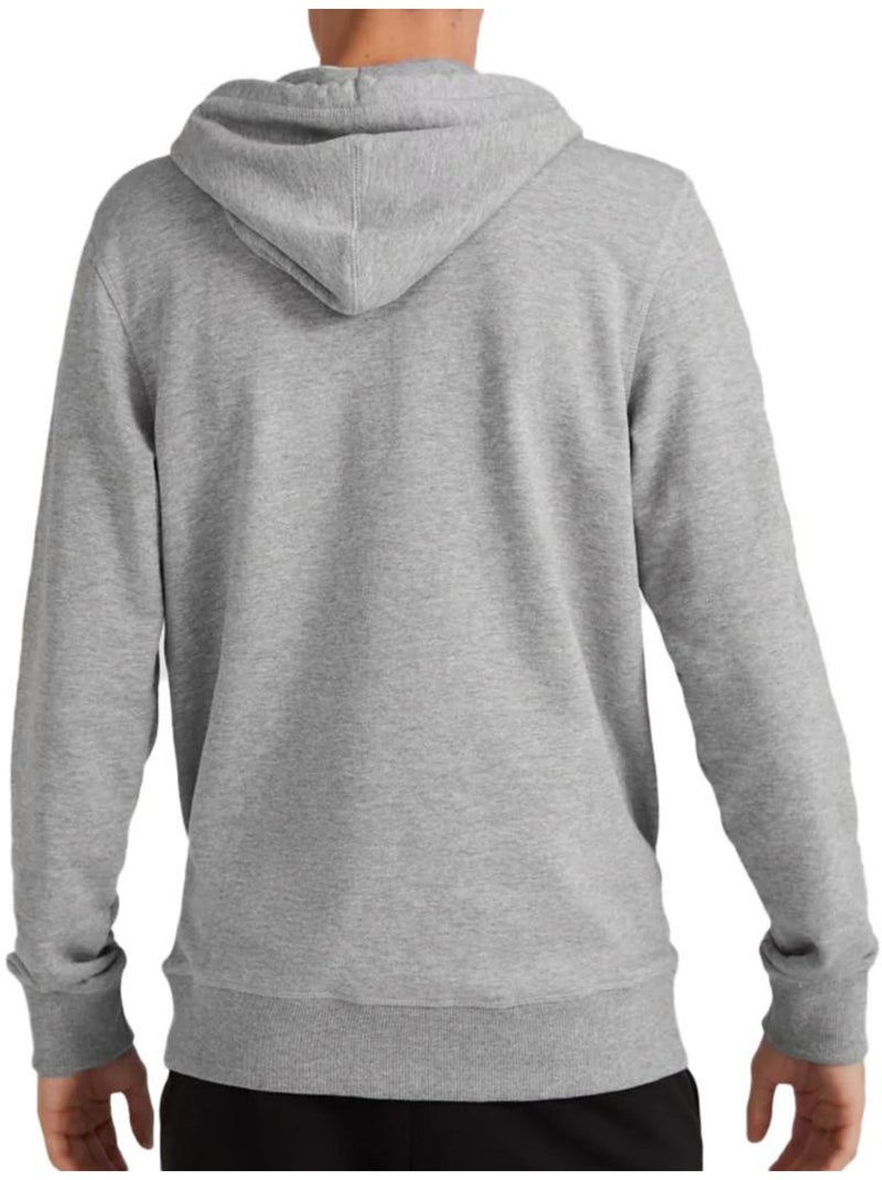 Sweat à Capuche Homme O'Neill Gris Argenté - Kiabi