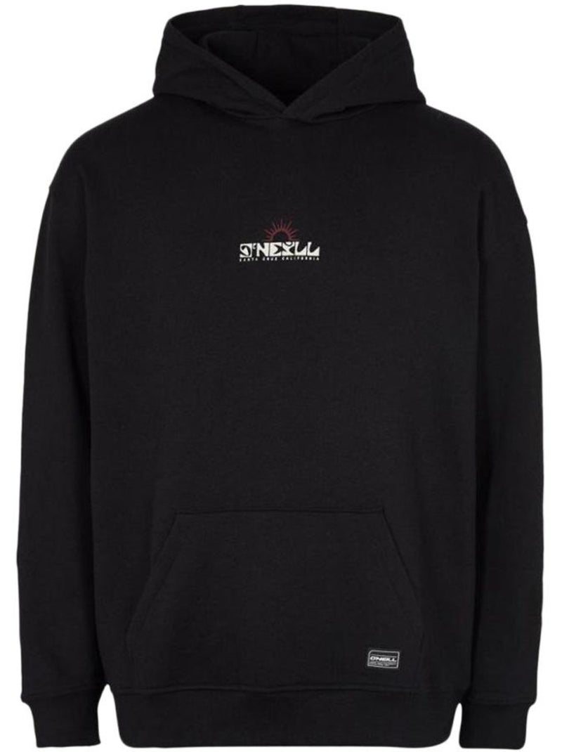 Sweat à Capuche Homme O'Neill Noir - Kiabi